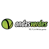 Rádio Ondas Verdes FM icon