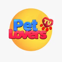 PETLOVERS TV icon
