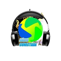 Rádio Conectada icon