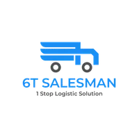 6T Salesman icon