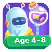 LogicLike: Games for kids icon