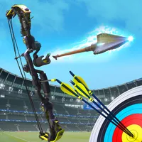 3D Target Archery Shooting icon