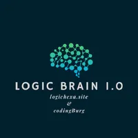 Logic Brain 1 : Chat with AI icon