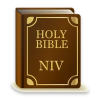 Holy Bible New International V icon