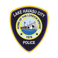 Lake Havasu City PD icon