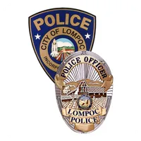 Lompoc Police Department icon