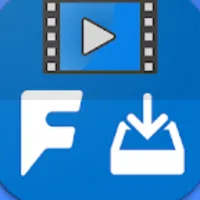 Fvd Downloader icon