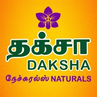 Daksha Naturals icon