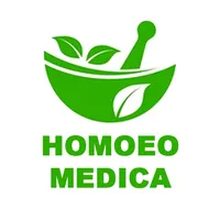 Homoeomedica icon