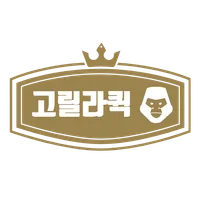 고릴라퀵 icon