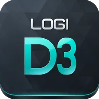 로지D3 icon