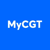 MyCGT icon