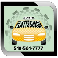 Plattsburgh City Taxi icon