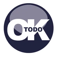TODO OK icon