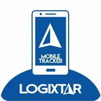Logixtar Mobile Tracker icon