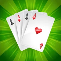 Solitaire Klondike icon