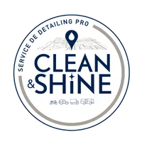 Clean And Shine icon