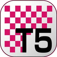 TSR T5 icon