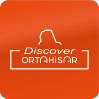 Discover Ortahisar icon