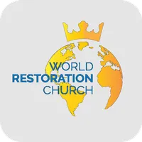 World Restoration Church icon
