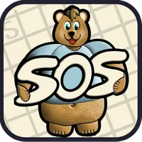 SOS icon