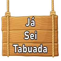 Ja sei Tabuada icon