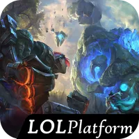 Platform for League of Legends icon