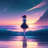 Shiori Wallpaper icon