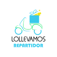 Repartidor lollevamos icon
