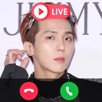 WINNER Mino Fake Call icon