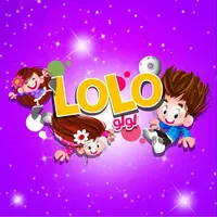 lolo app - تطبيق لولو للأطفال icon