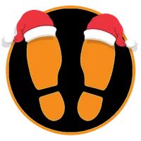 Casi Caigo Navidad icon