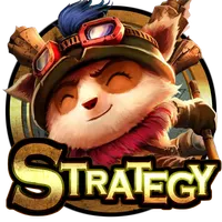 Strategy for League of Legends icon