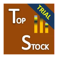 TopStock Trial icon