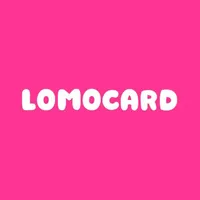 Lomocard icon