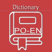 Portuguese English Dictionary  icon