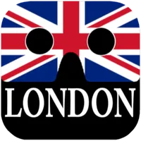 London VR - 360 Virtual Tour icon