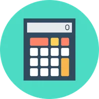 Tip Calculator icon