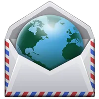 ProfiMail Go - email client icon