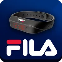 Fila Tracker icon