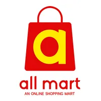 AllMart Delivery icon
