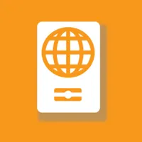 Passport Scanner icon