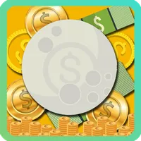 Poor To Rich 3 - Moon Landing icon