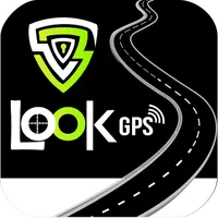 LOOKGPS icon
