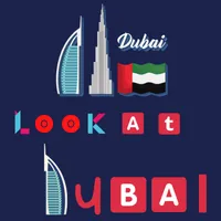 Look At Dubai icon