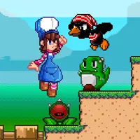 Looking for a Hero Lost Land icon