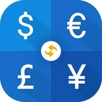 Currency Converter (Exchange R icon