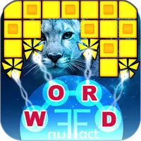 Word Fun Fact (WFF) Word Games icon