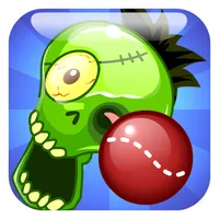 Zombie Cricket icon