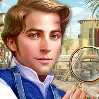 Hidden Object: Fusion Mystery icon